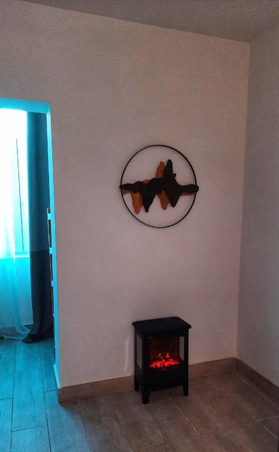 Angel @ Aragon Court Apartment Marsascala Bagian luar foto